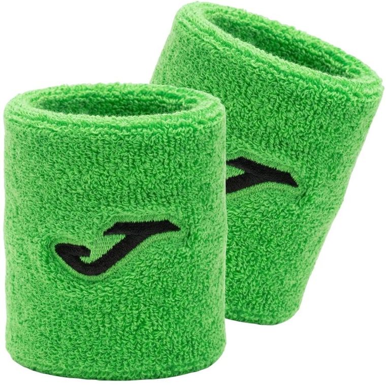 Joma, frotka na rękę, zielona