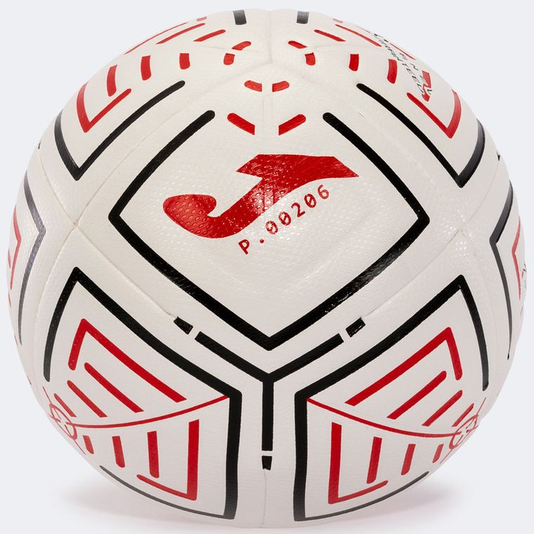 Joma, piłka nożna, Uranus II, biały, rozmiar 5