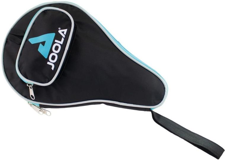 Joola, pokrowiec na rakietkę do tenisa stołowego, niebieski