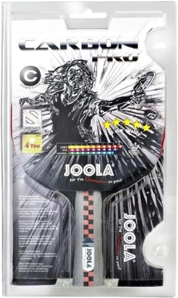 Joola, rakietka do tenisa stołowego, Carbon pro