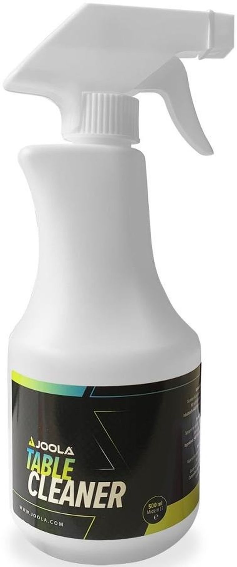 Joola, środek do czyszczenia stołów, 500 ml