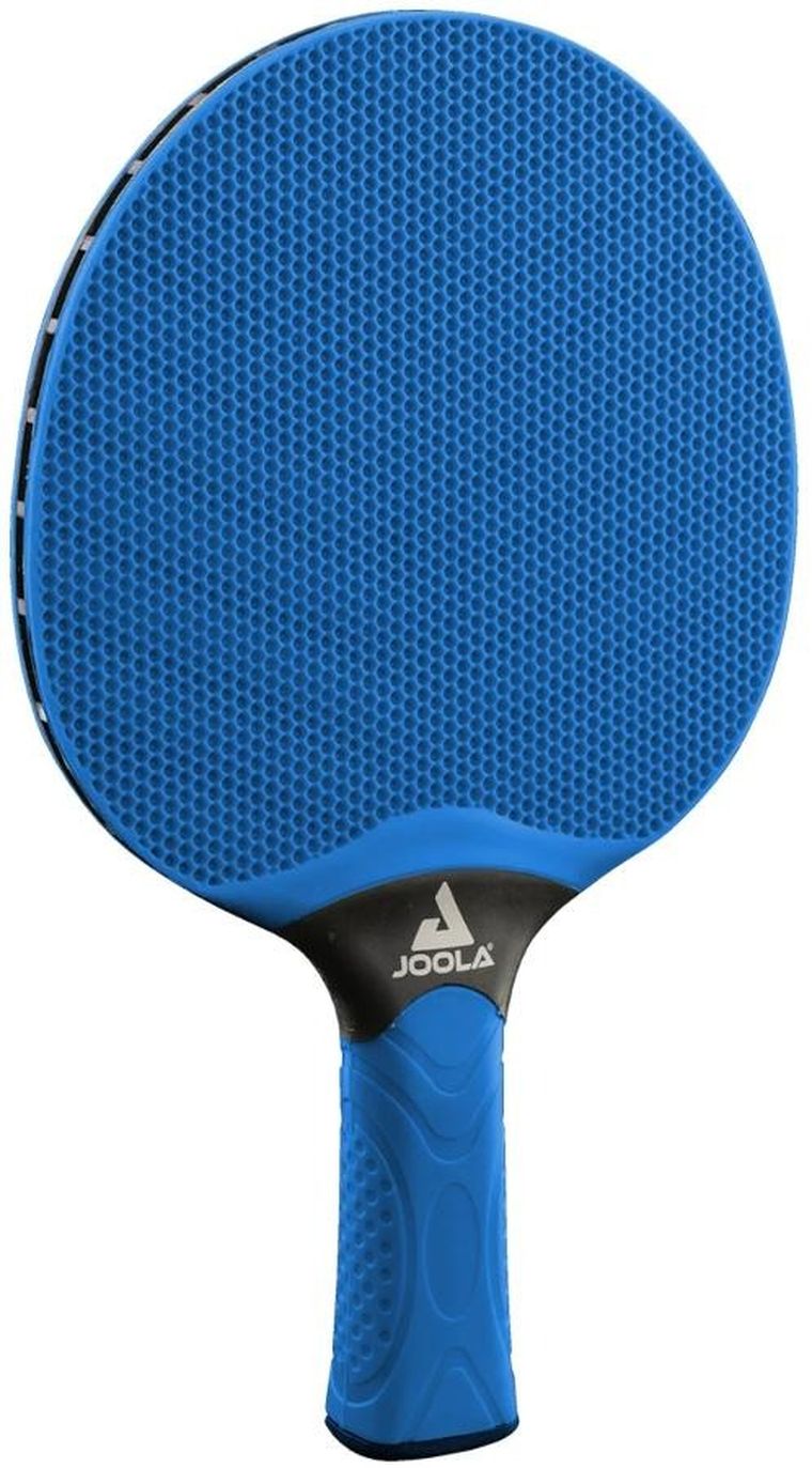 Joola, Vivid Outdoor, rakietka do tenisa stołowego, blue