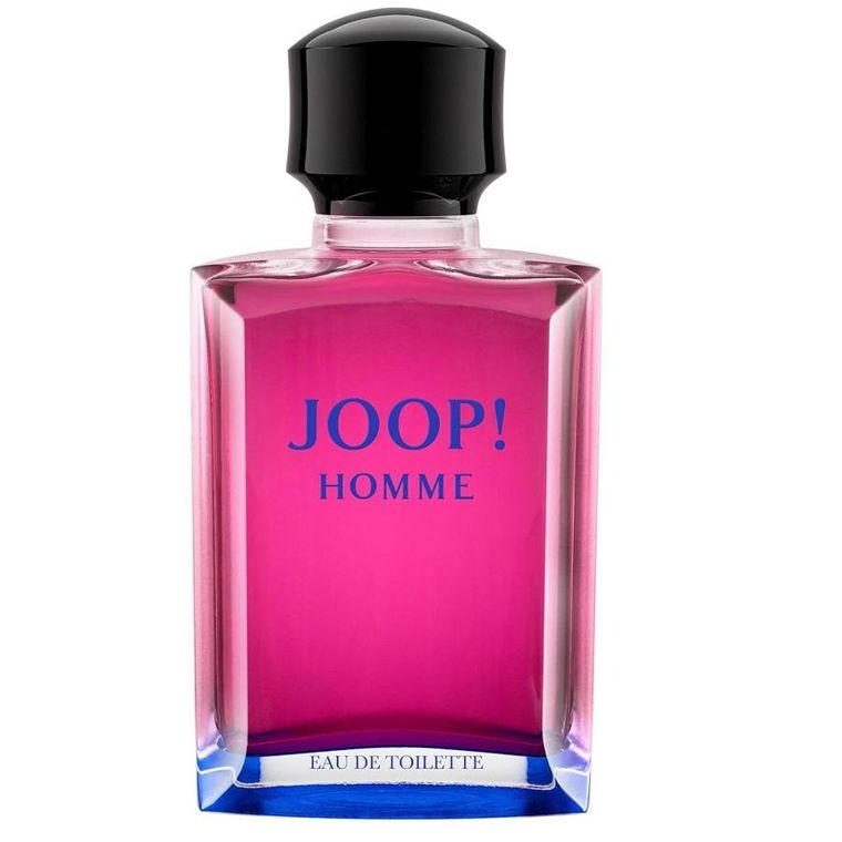 Joop!, Homme Neon Edition, woda toaletowa, spray, 125 ml