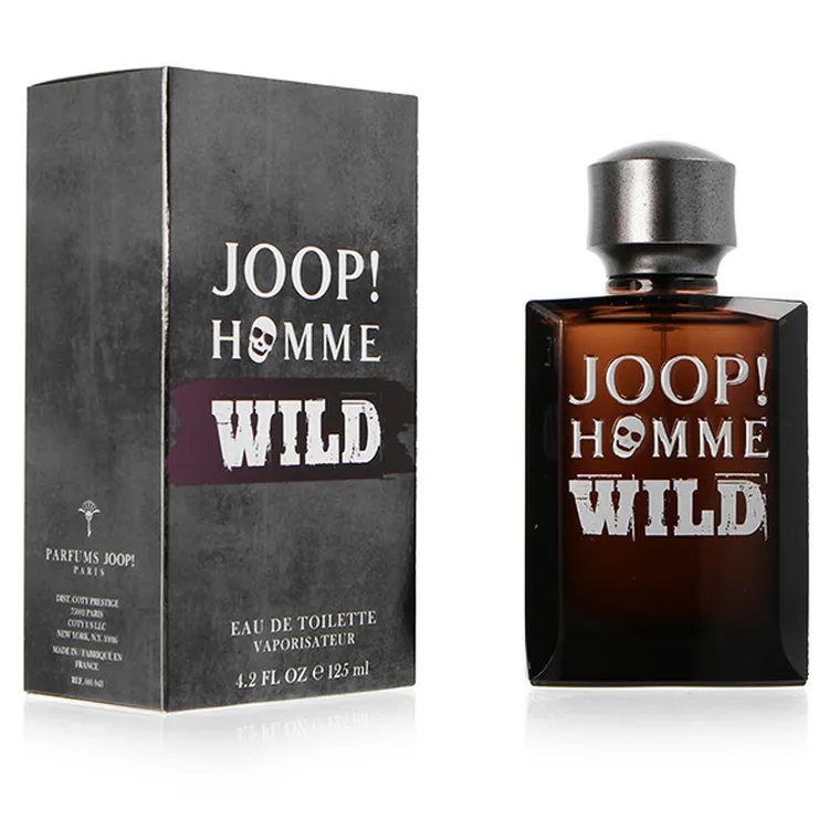 joop! joop! homme wild