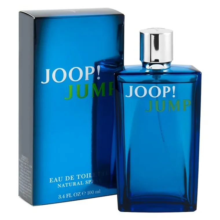 joop! joop! jump woda toaletowa 100 ml   