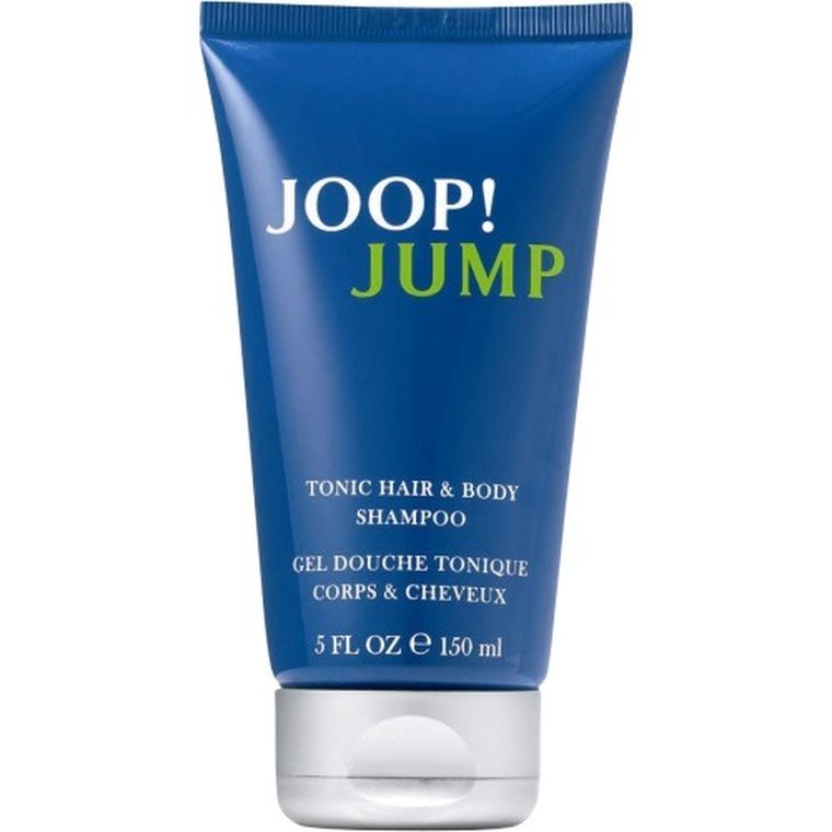 Joop!, Jump, Żel pod prysznic, 150 ml