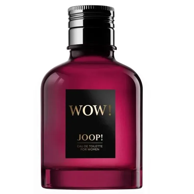 Joop!, WOW! For Women, woda toaletowa, spray, 60 ml
