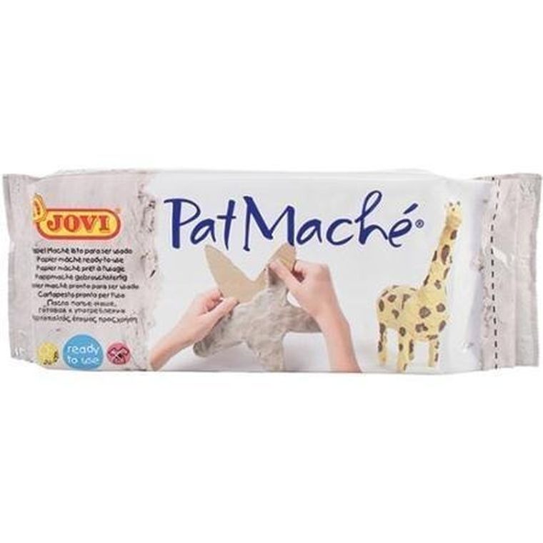 Jovi, masa papierowa, 170g