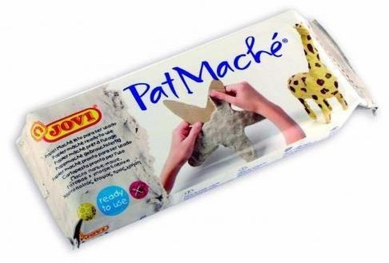 Jovi, masa papierowa, 680g