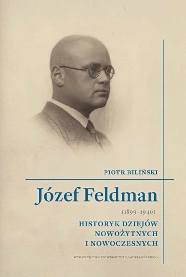 Józef Feldman (1899-1946)