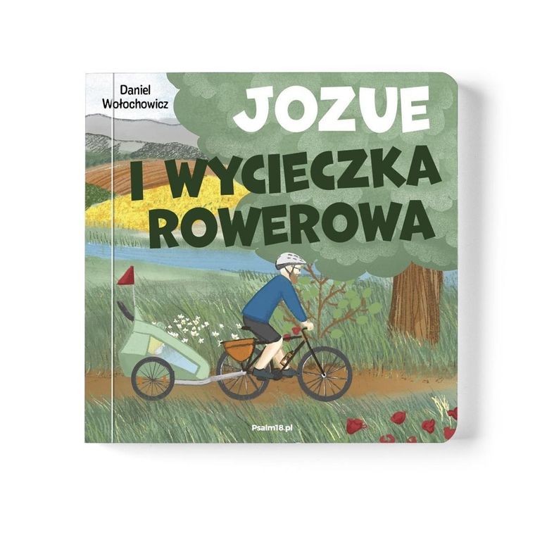 Jozue i wycieczka rowerowa