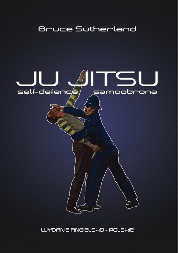 Ju Jitsu