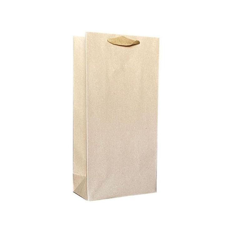 Ju-piter, torebka prezentowa na butelkę