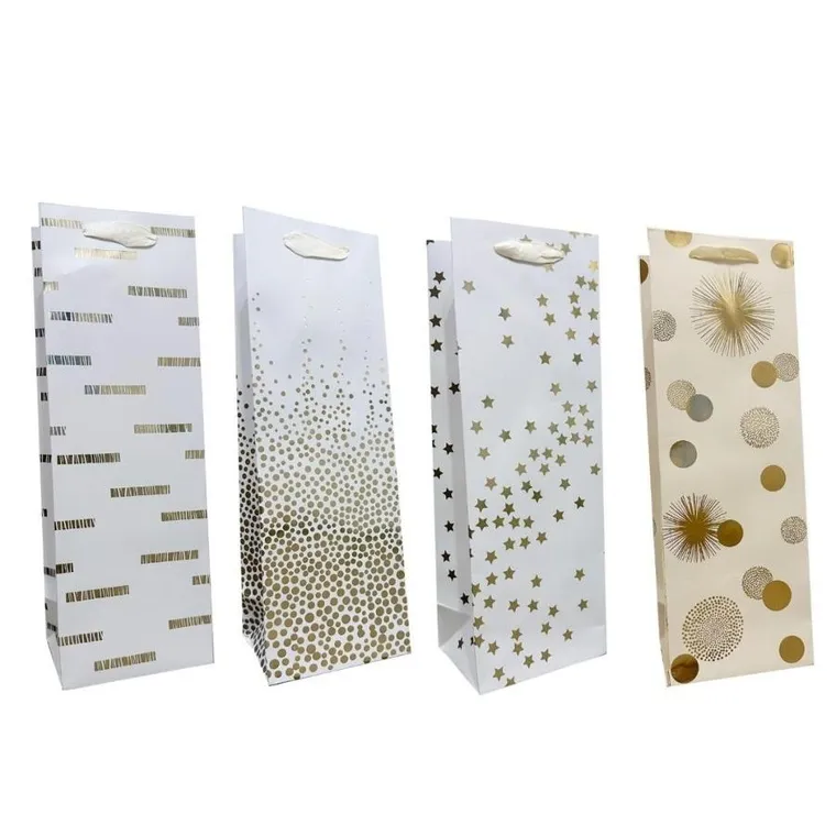 Ju-piter, torebka prezentowa na wino, 1 szt.