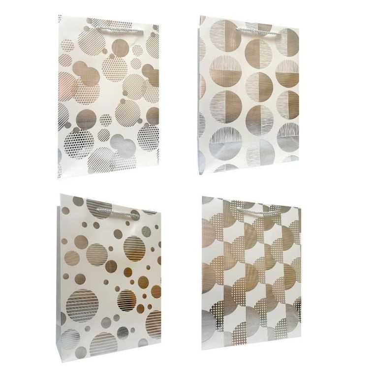 Ju-piter, torebka prezentowa, rozmiar XS, 1 szt.