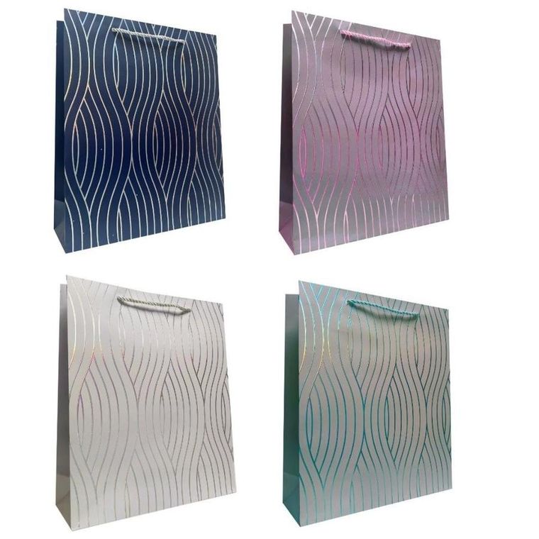 Ju-piter, torebka prezentowa, uniwersalna, rozmiar L, 1 szt.