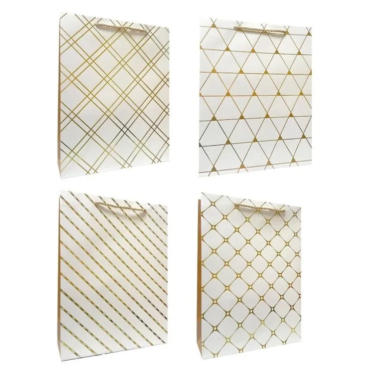 Ju-piter, torebka prezentowa, uniwersalna, rozmiar L, 1 szt.