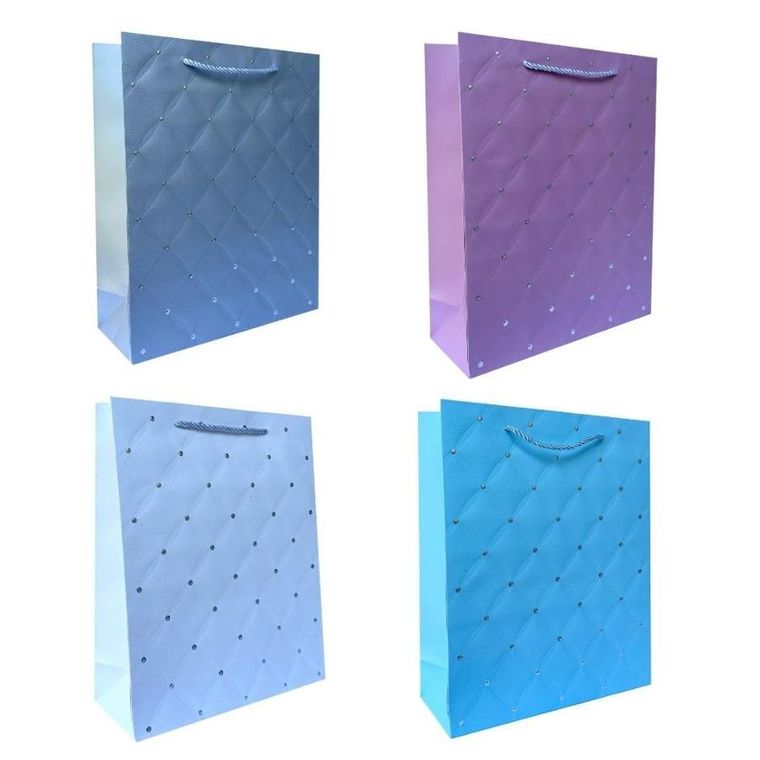 Ju-piter, torebka prezentowa, uniwersalna, rozmiar M, 1 szt.