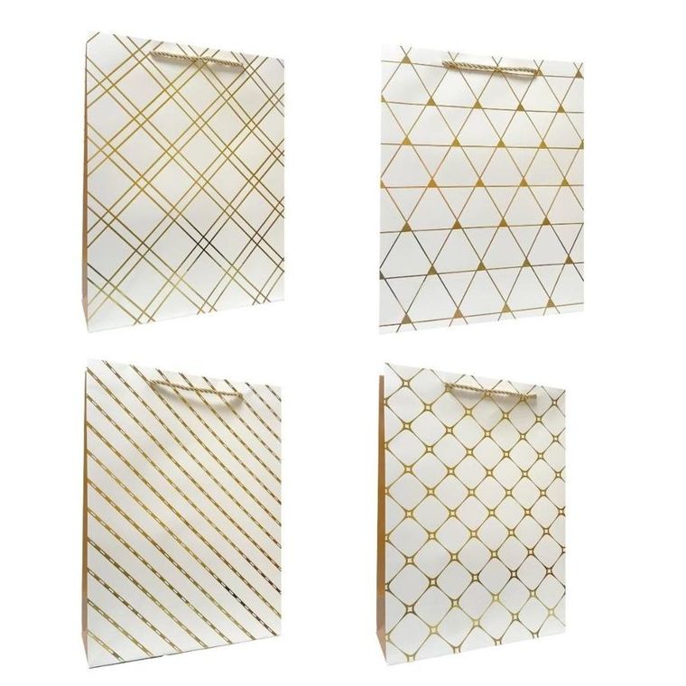 Ju-piter, torebka prezentowa, uniwersalna, rozmiar M, 1 szt.