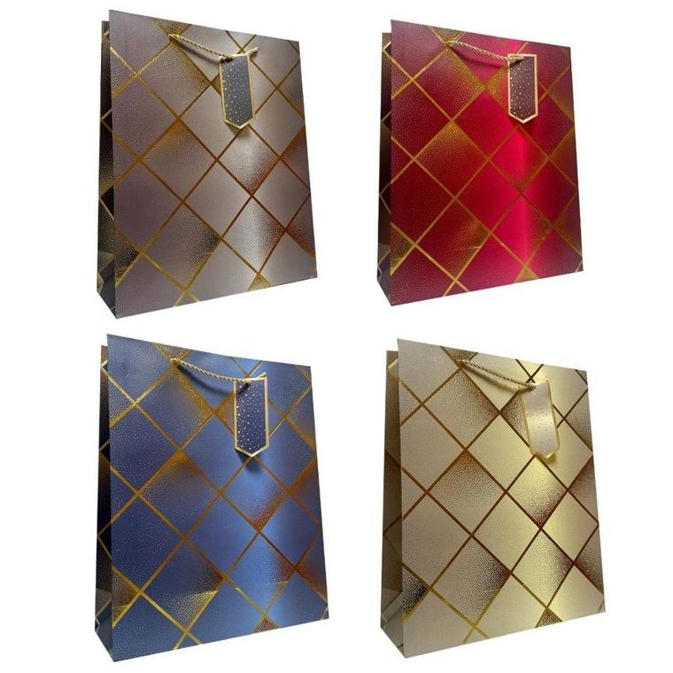 Ju-piter, torebka prezentowa, uniwersalna, rozmiar S, 1 szt.