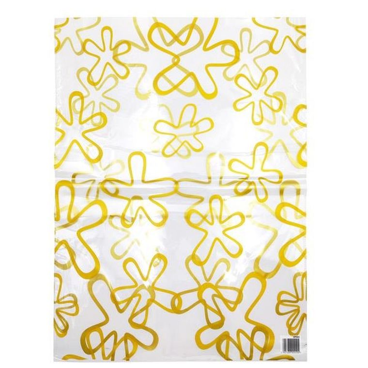 Ju-piter, worki celofanowe, 50 szt.