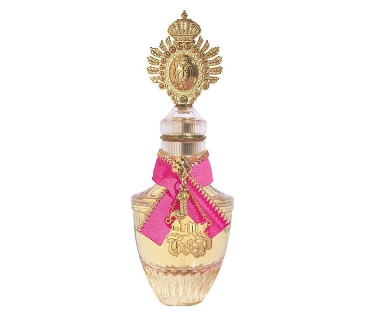 Juicy Couture, Couture Couture, woda perfumowana, spray, 50 ml