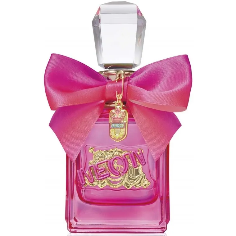 Juicy Couture, Viva La Juicy Neon, woda perfumowana, spray, 50 ml