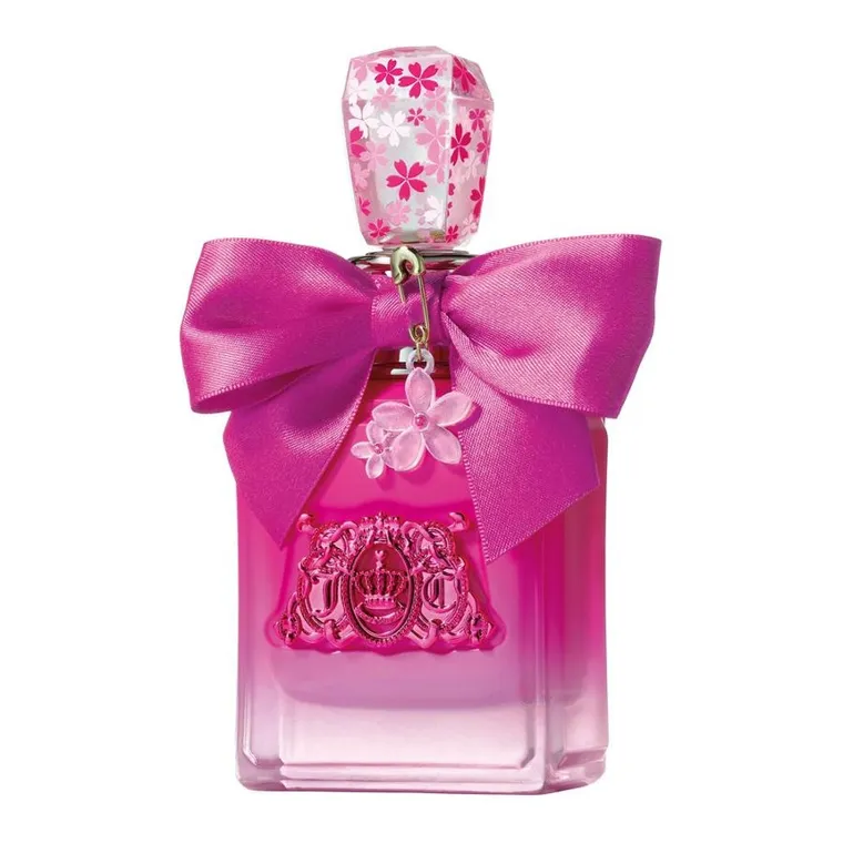 juicy couture viva la juicy petals please