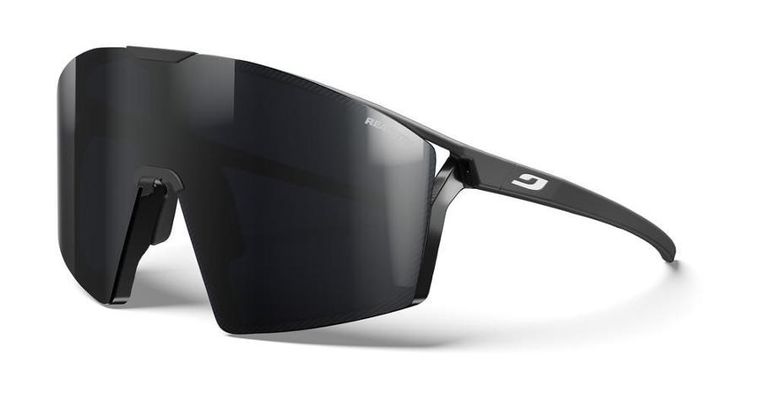 Julbo, Edge, okulary, czarne