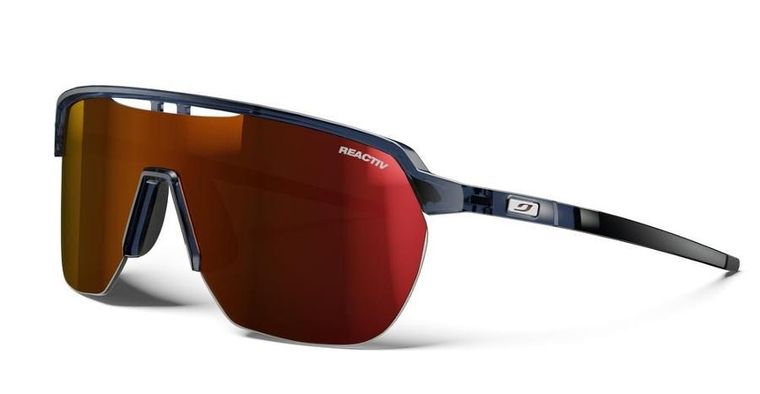 Julbo, Frequency Reactiv 0-3 HC, okulary