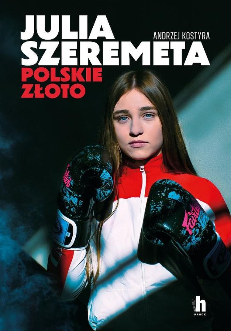 Julia Szeremeta - polskie złoto
