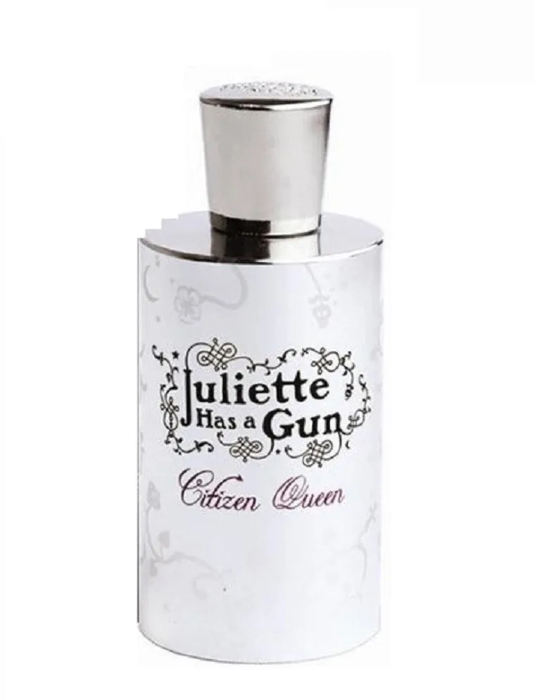 juliette has a gun citizen queen