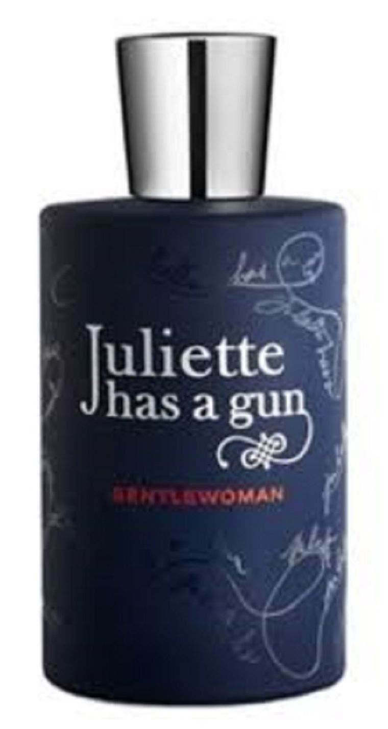 Juliette Has a Gun, Gentlewoman, woda perfumowana, spray, 100 ml