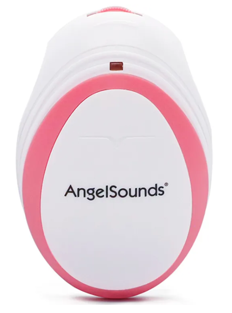 Jumper, detektor tętna płodu, JPD-100S