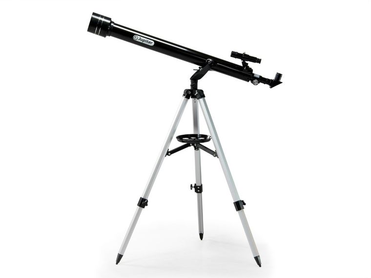 Jupiter, teleskop edukacyjny dla dzieci, 900 mm