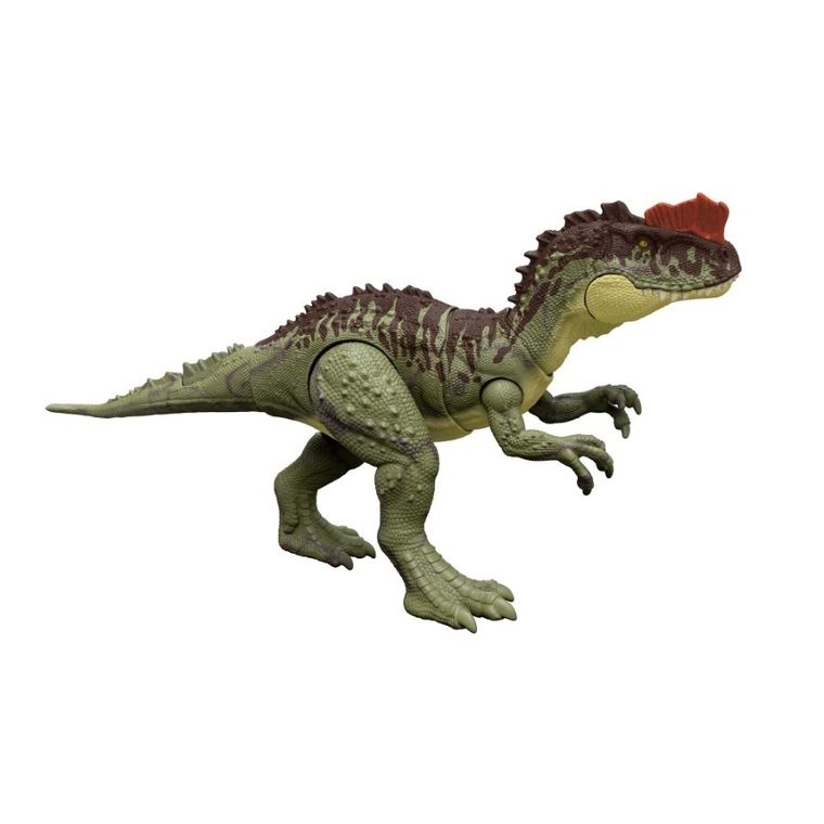 Jurassic World, Dinozaur - potężny atak, Jangczuanozaur, figurka