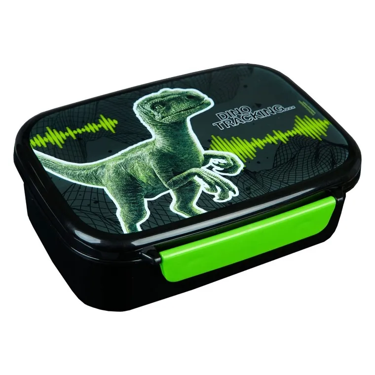 Jurassic World, lunchbox