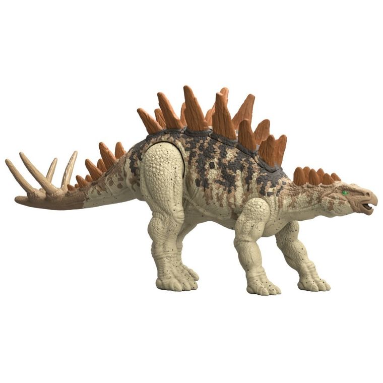 Jurassic World, Nagły atak, Tuojiangosaurus, figurka dinozaur, HTK62