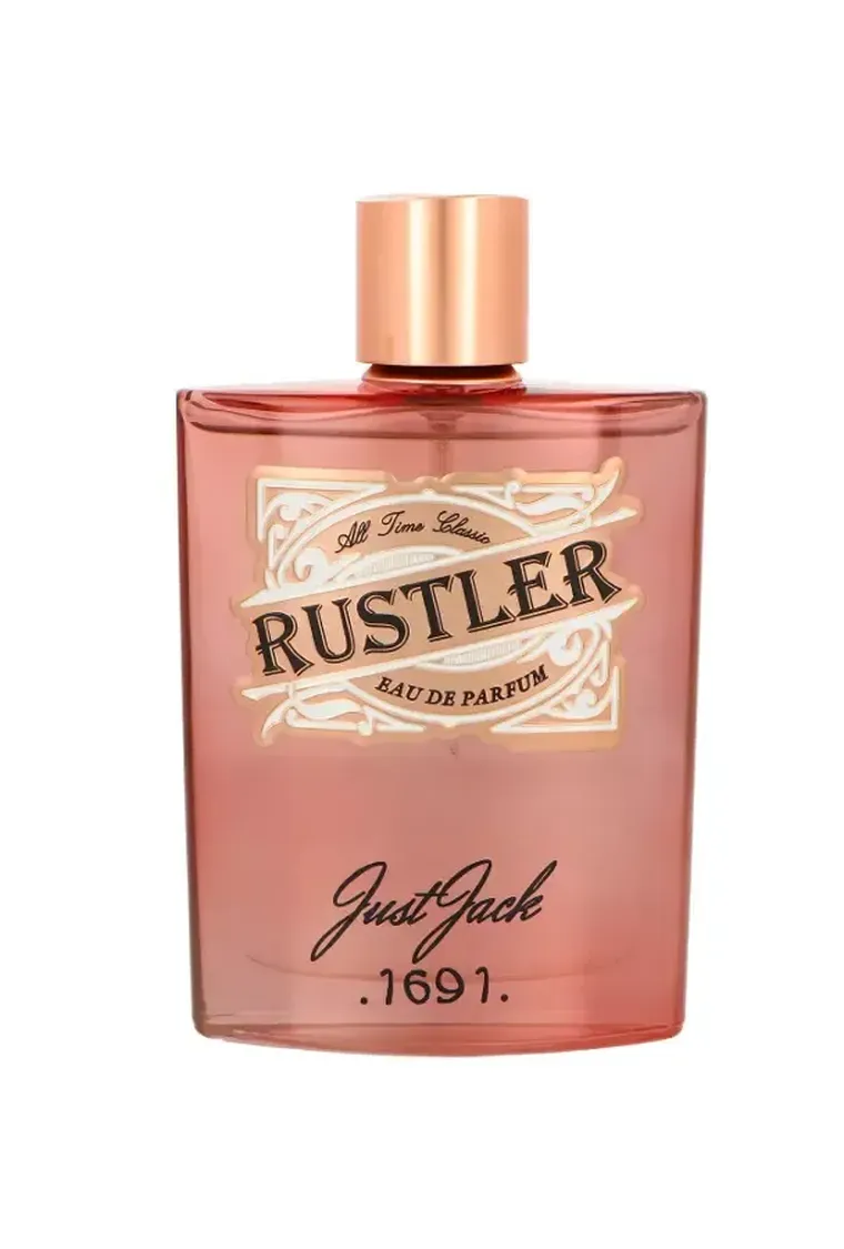 Just Jack, All Time Classic Rustler, woda perfumowana, 120 ml
