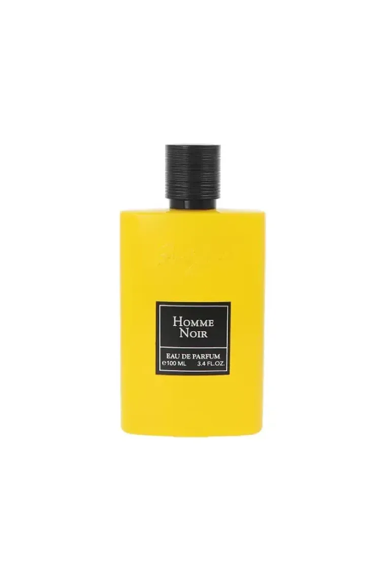 Just Jack, Homme Noir, woda perfumowana, 100 ml