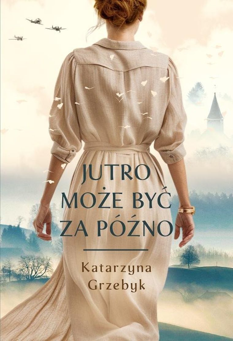 Jutro może być za późno