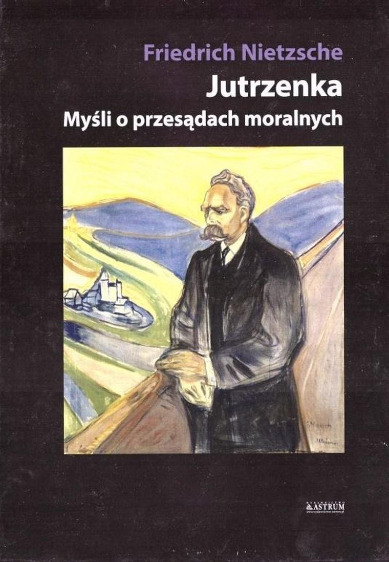 Jutrzenka. Myśli o przesądach moralnych