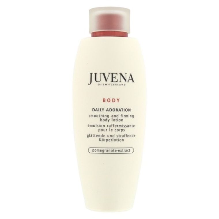 Juvena, Body Care, wygładzający balsam do ciała, 200 ml