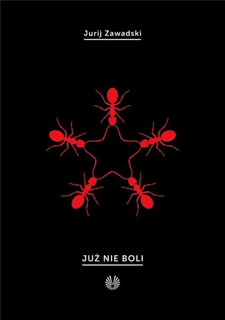 Już nie boli