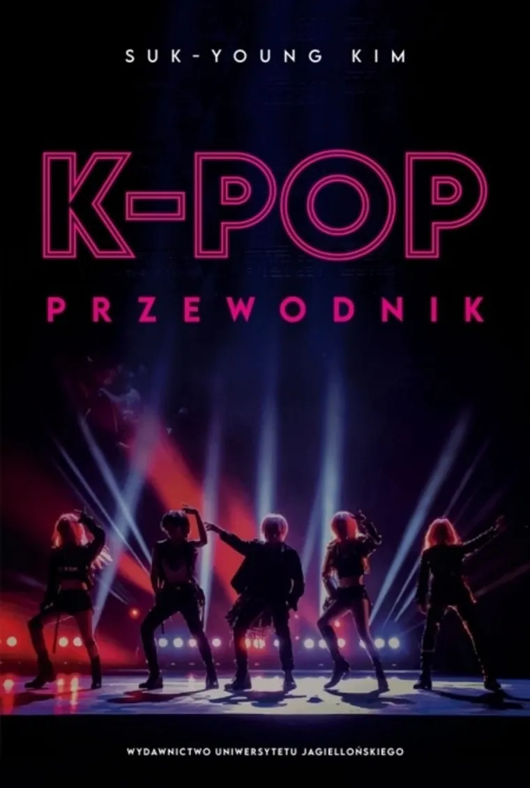 K-pop