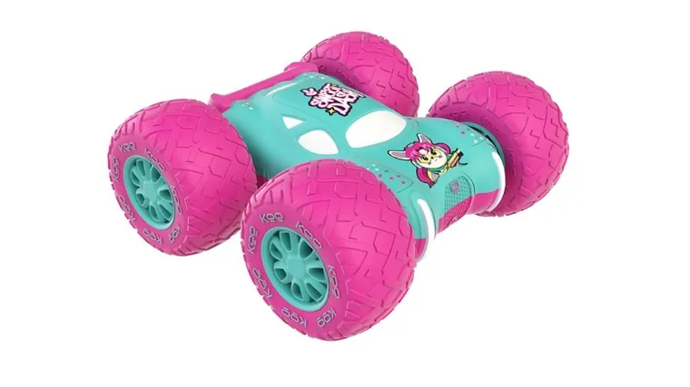 Kaboom, samochód zdalnie sterowany, Kaya