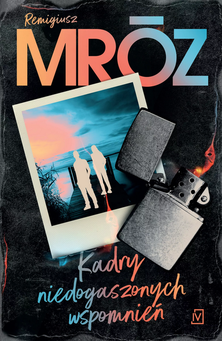 Kadry niedogaszonych wspomnień