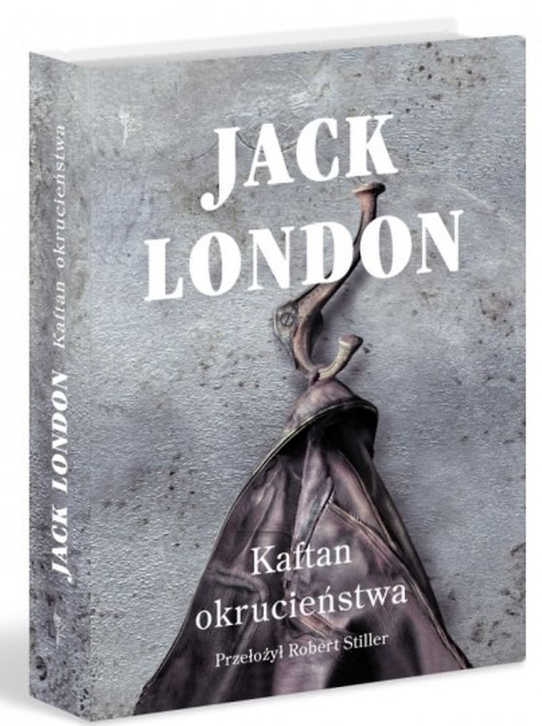 Kaftan okrucieństwa