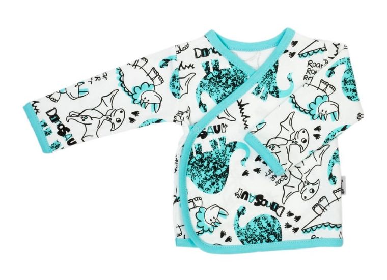 Kaftanik chłopięcy, mix, Nicol