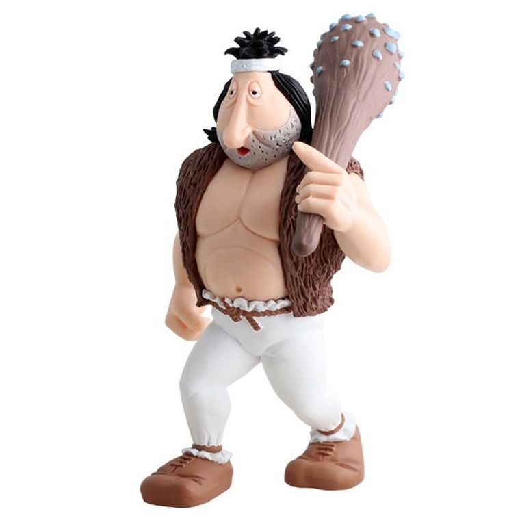 Kajko i Kokosz, Figurka, Łamignat